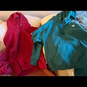 Champion bundle